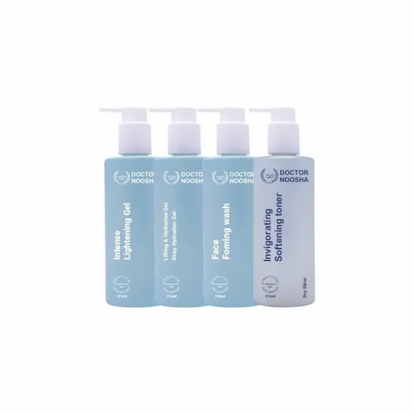 پکیج پوست خشک دکترنوشا 43534534534