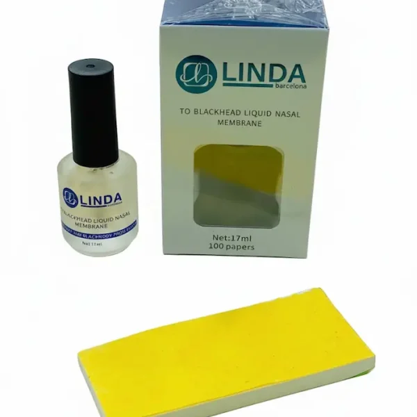 چسب بینی لیندا 345345454