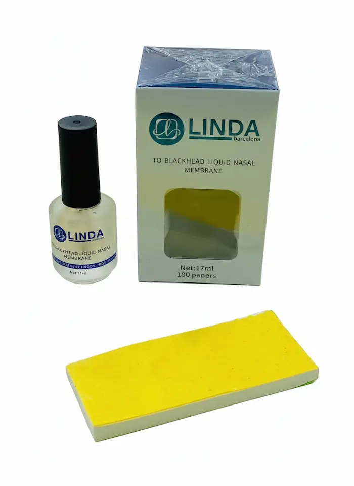 چسب بینی لیندا 345345454