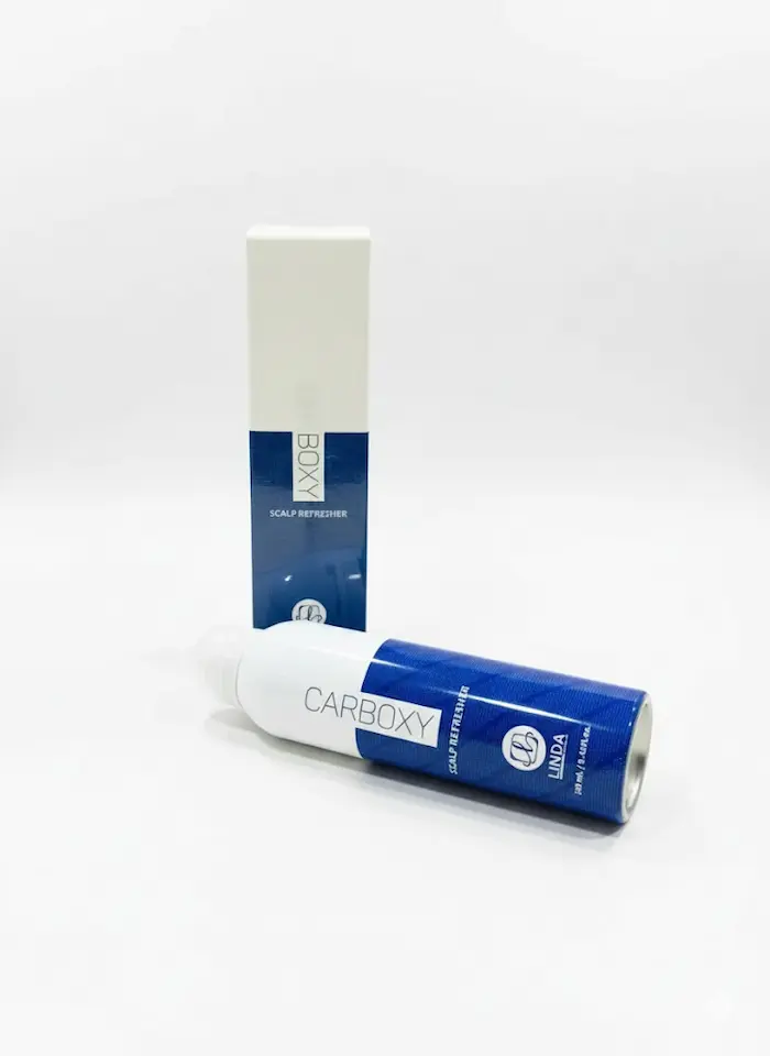 کربوکسی مو لیندا 4524323