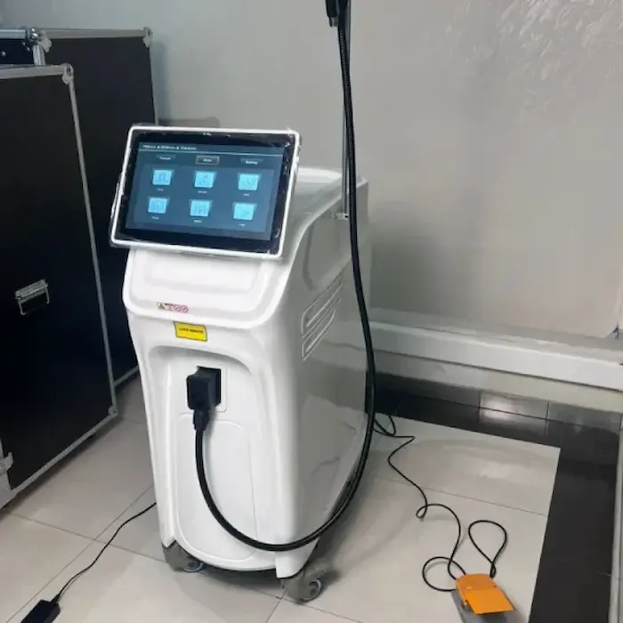 دستگاه لیزر مجوز دار کنتراتاچ35343423