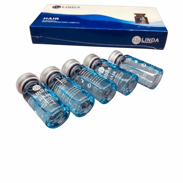 کوکتل مو لیندا 4534534