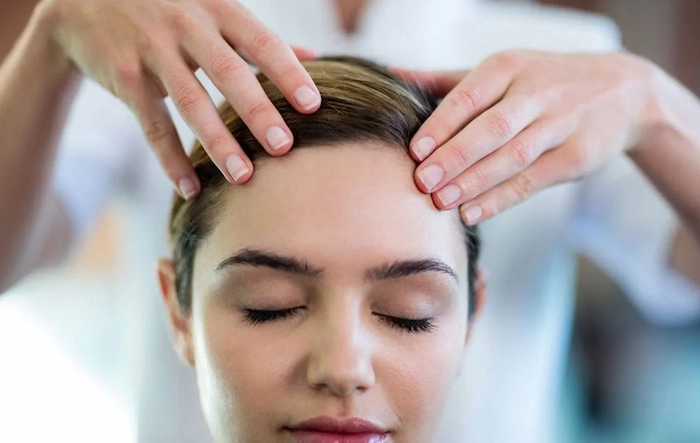 ماساژ سر 7474747488