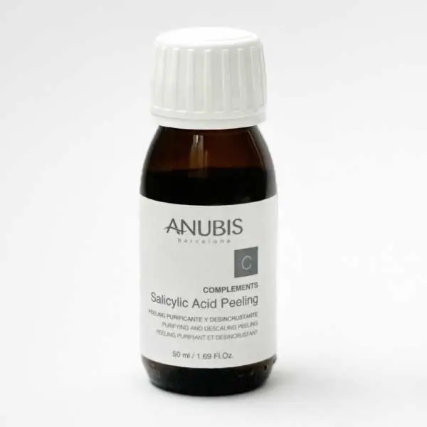 سالیسیلیک اسید آنوبیس 5645645