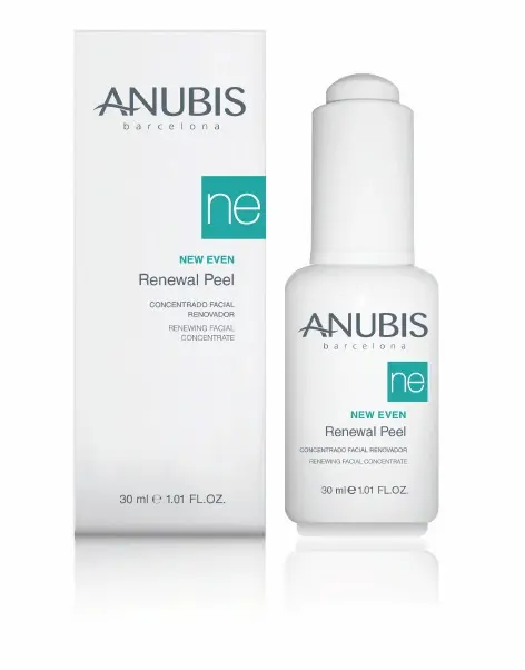 اسید لایه بردار آنوبیس 43534543