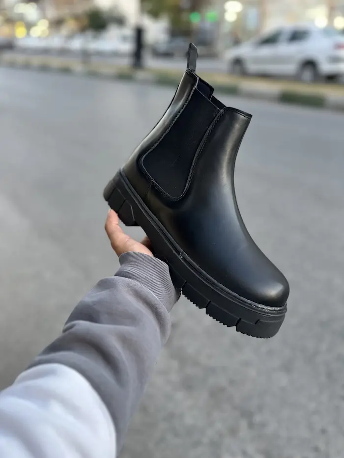 بوت چلسی یکی از بوت های ترند امسال 65754645645