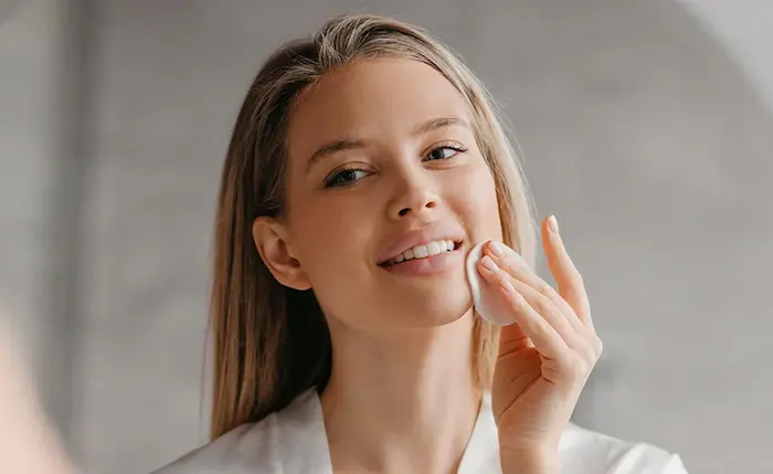 راه های مراقبت از پوست در طول روز 54654654