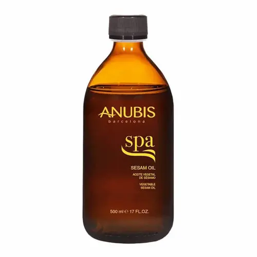 روغن کنجد آنوبیس 554544