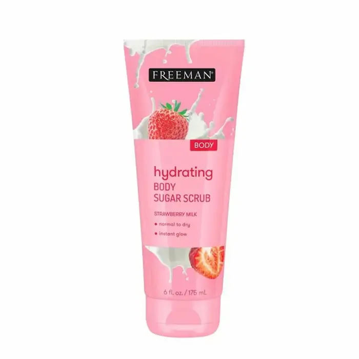 اسکراب شیر و توت فرنگی654654654