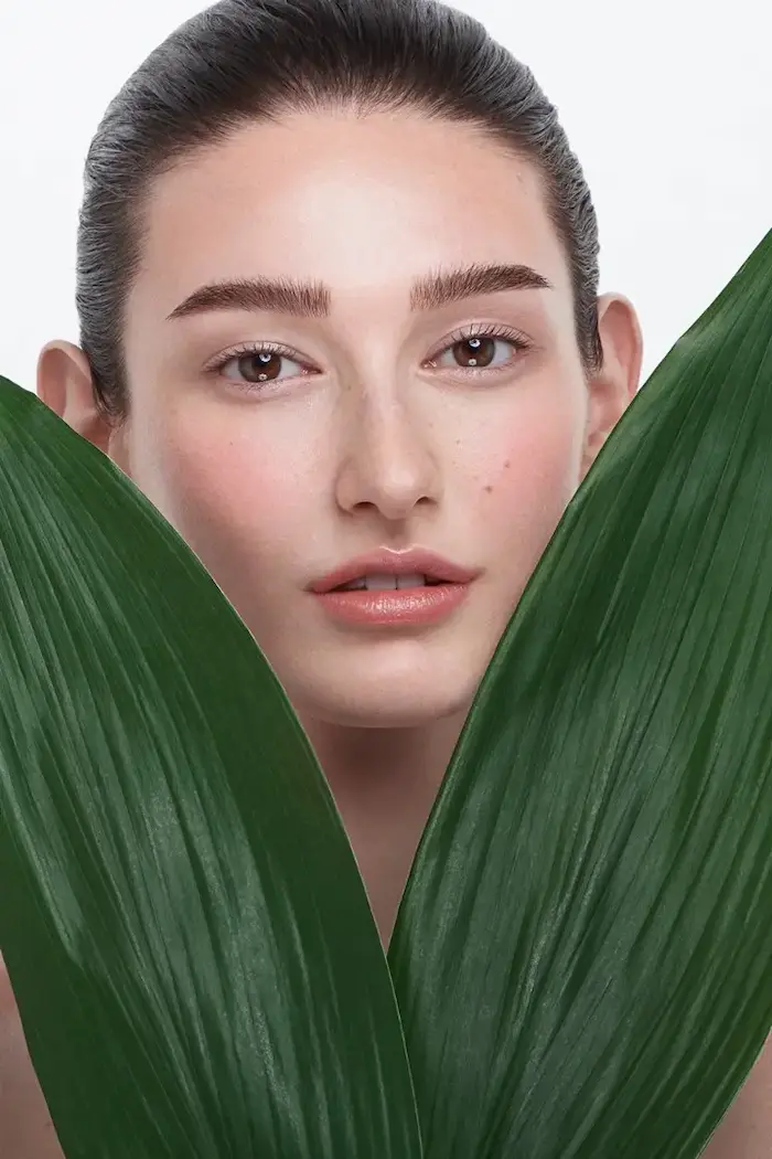 شادابی و درخشانی پوست صورت با مصرف لوتئین 5345435