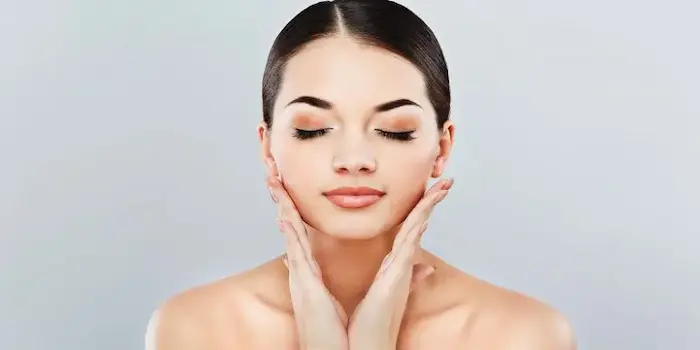 روتین پوستی خانم های آسیای شرقی67546546