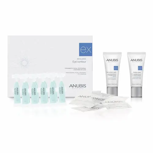 پک دور چشم آنوبیس 35435435