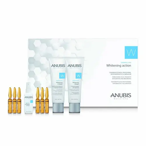 پک ضد لک و روشن کننده آنوبیس 5645645