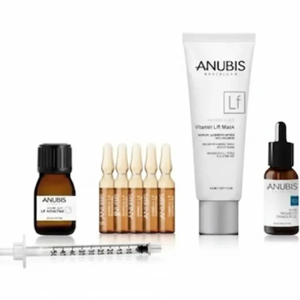 پک لیفت قوی آنوبیس 54654645