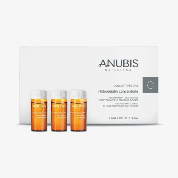 کنسانتره هیدرو الاستین آنوبیس 345345454