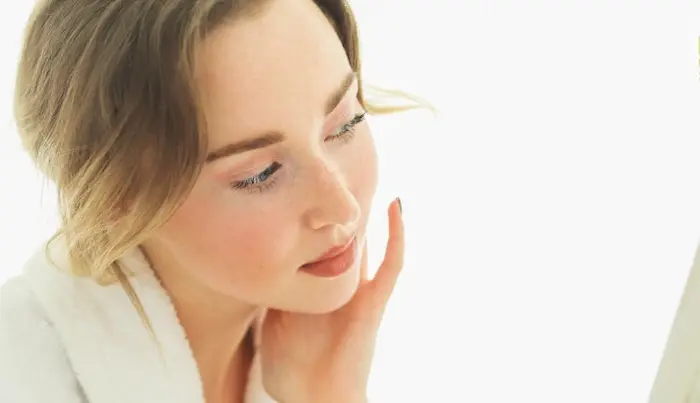 کیفیت پوست بعد از استفاده از دستگاه های زیبایی 56565654