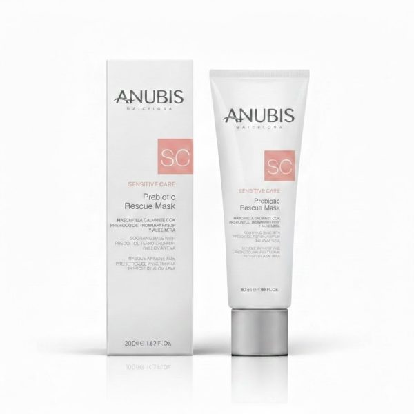 ماسک آبرسان و ترمیم‌کننده پروبیوتیک 200 میل 5434543