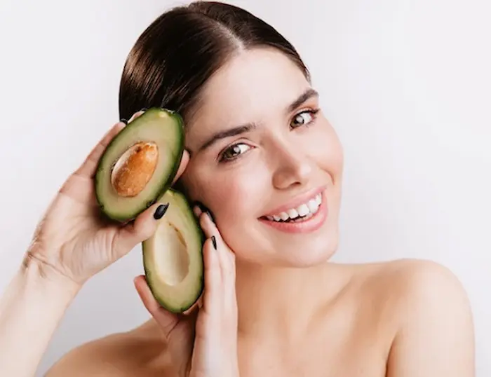 ماسک آووکادو برای صورت 534534534