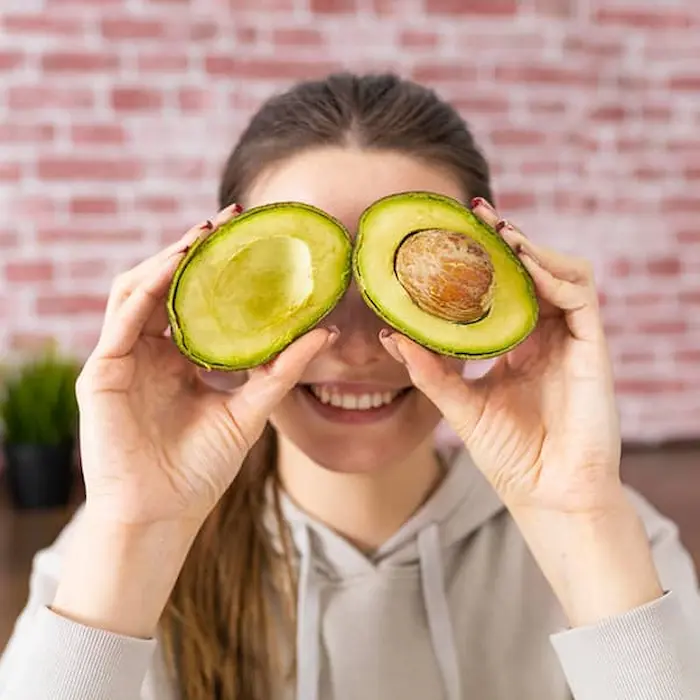 خواص آووکادو برای صورت 34534534