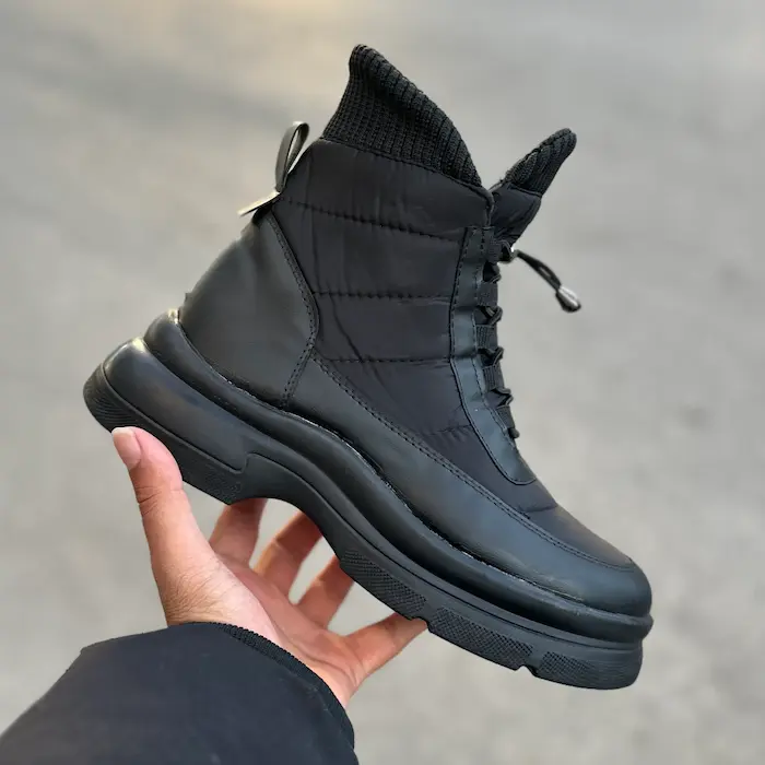 بوت بندی در آی کتونی 645645645