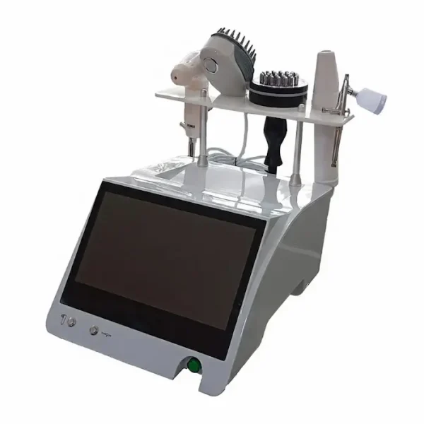 دستگاه اسکالپ سر لیز 565654654