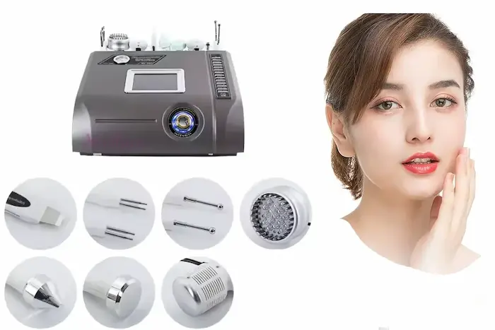 دستگاه های میکروکارنت 565454534