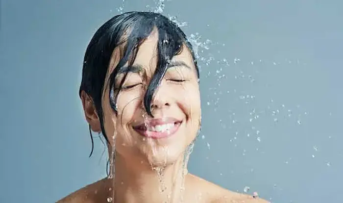استفاده از اب سرد 77887