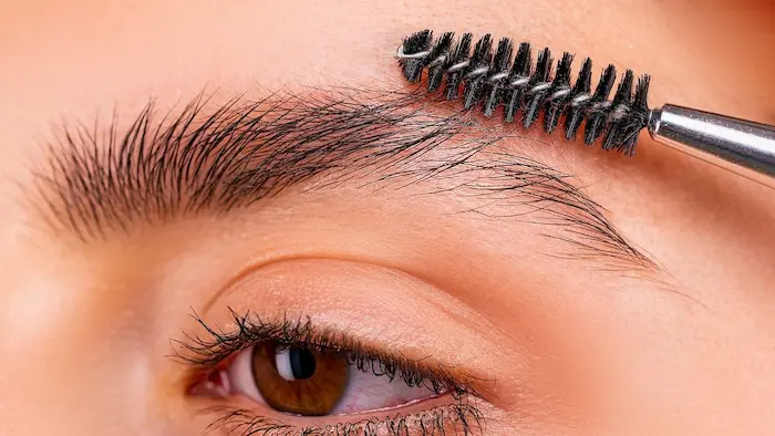 مرتب کردن ابروها76543