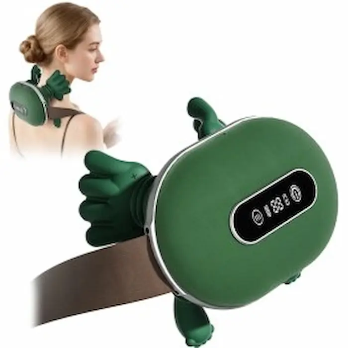 ماساژور شانه و سر 6565654