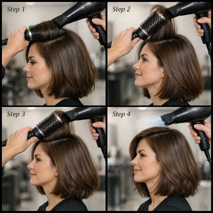 سشوار حرفهای  4768485