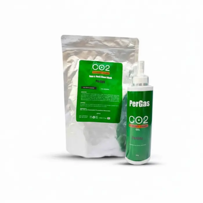 ژل کربوکسی پرگاس 45435345