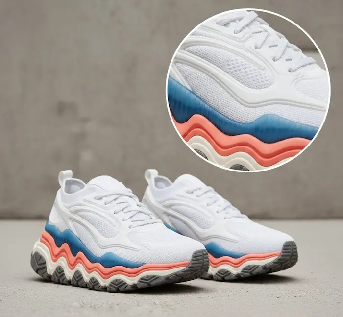 زیره ضخیم کتونی ها 6766668