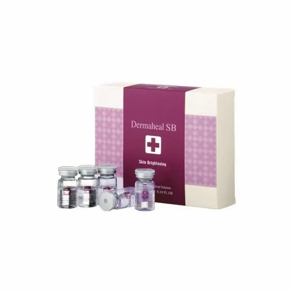 کوکتل درماهیل sb 565465