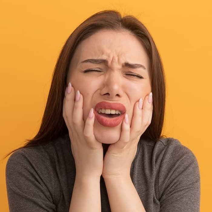 خارش و سوزش پوست 6546544