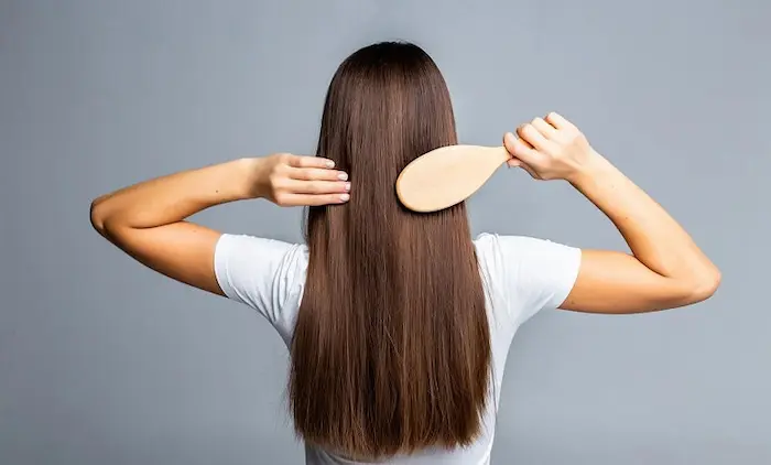تاثیر برنج بر سلامت مو 56454