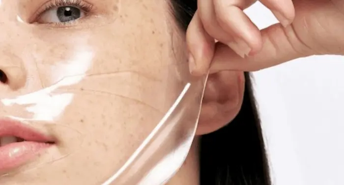 کلاژن‌ سازی پوست با ماسک ورقه ای 65453453