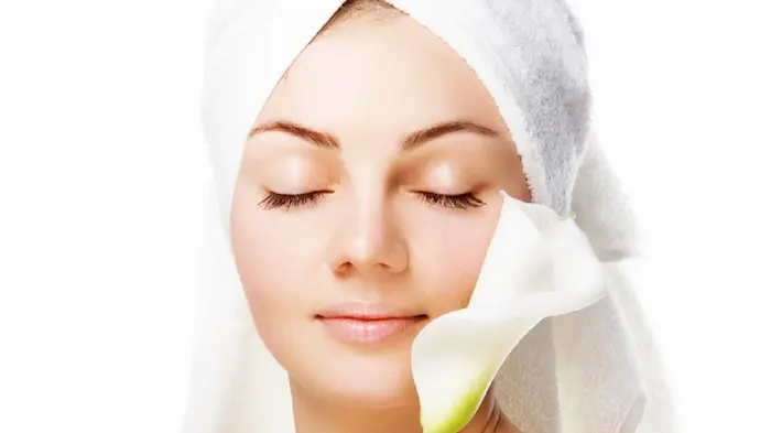 شادابی پس از کلاژن‌ سازی پوست 3545454