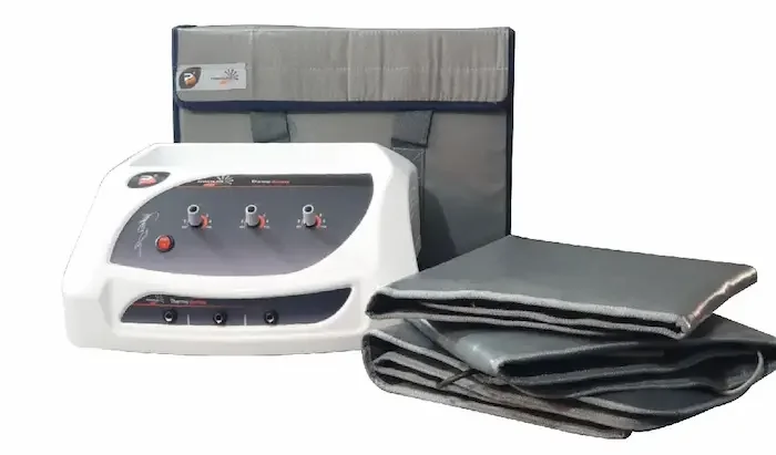 دستگاه لاغری ترمودرمی سه تشک پویان تجهیز 4658465