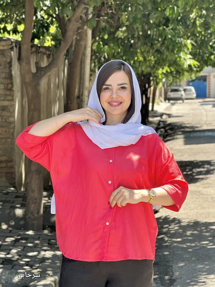 راهنمای خرید شومیز تابستانی 168 - راهنمای خرید شومیز تابستانی ۱۴۰۵؛ چگونه در گرما، شیک و راحت باشیم؟ راهنمای خرید شومیز تابستانی 168 - راهنمای خرید شومیز تابستانی ۱۴۰۵؛ چگونه در گرما، شیک و راحت باشیم؟