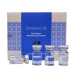 کوکتل تقویت مو درماهیل Dermaheal HL 41964185