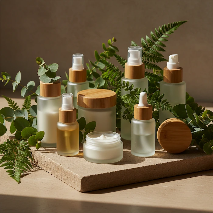 طراحی بسته‌بندی لوازم آرایشی 269