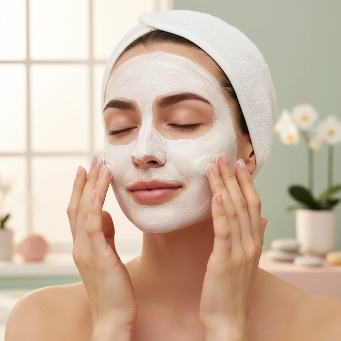ماسک صورت چیست و چرا باید از آن استفاده کنیم؟ 5698