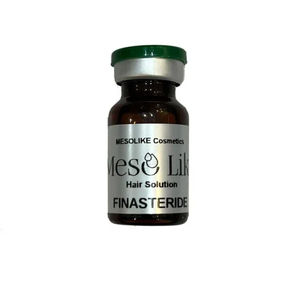 کوکتل مو فیناستراید Finasteride Cocktail مزولایک 10میلی لیتر452353253