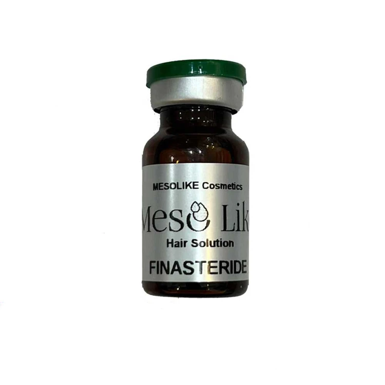 کوکتل مو فیناستراید Finasteride Cocktail مزولایک 10میلی لیتر452353253