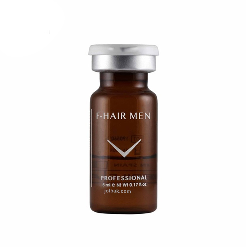 کوکتل مزوتراپی فیوژن مدل 53253253F hair Men اصل