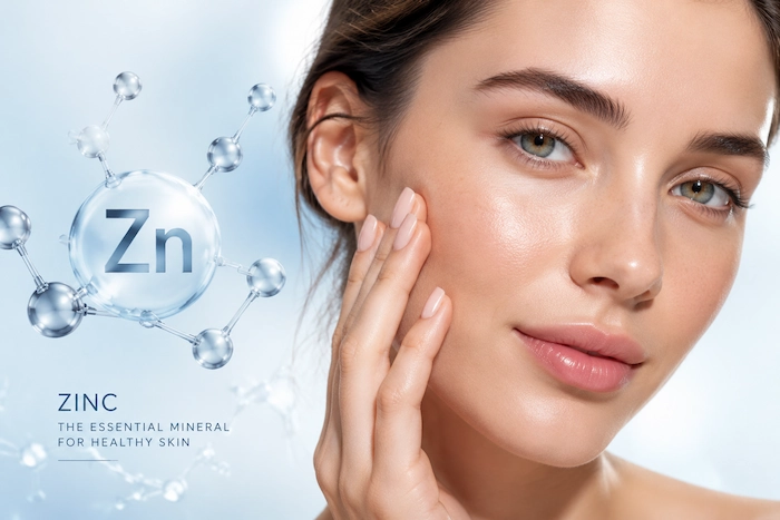 زینک برای پوست 9251