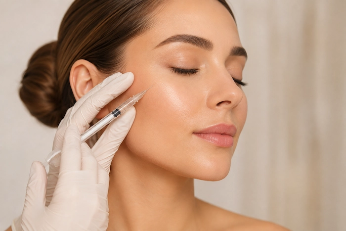 اسکین بوستر چیست و چگونه به جوانسازی پوست کمک می‌کند؟752323